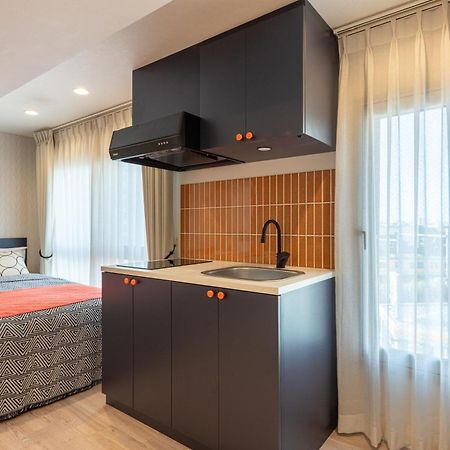 Nc Square Shinjuku -All Suite Residence- Tokyo Luaran gambar