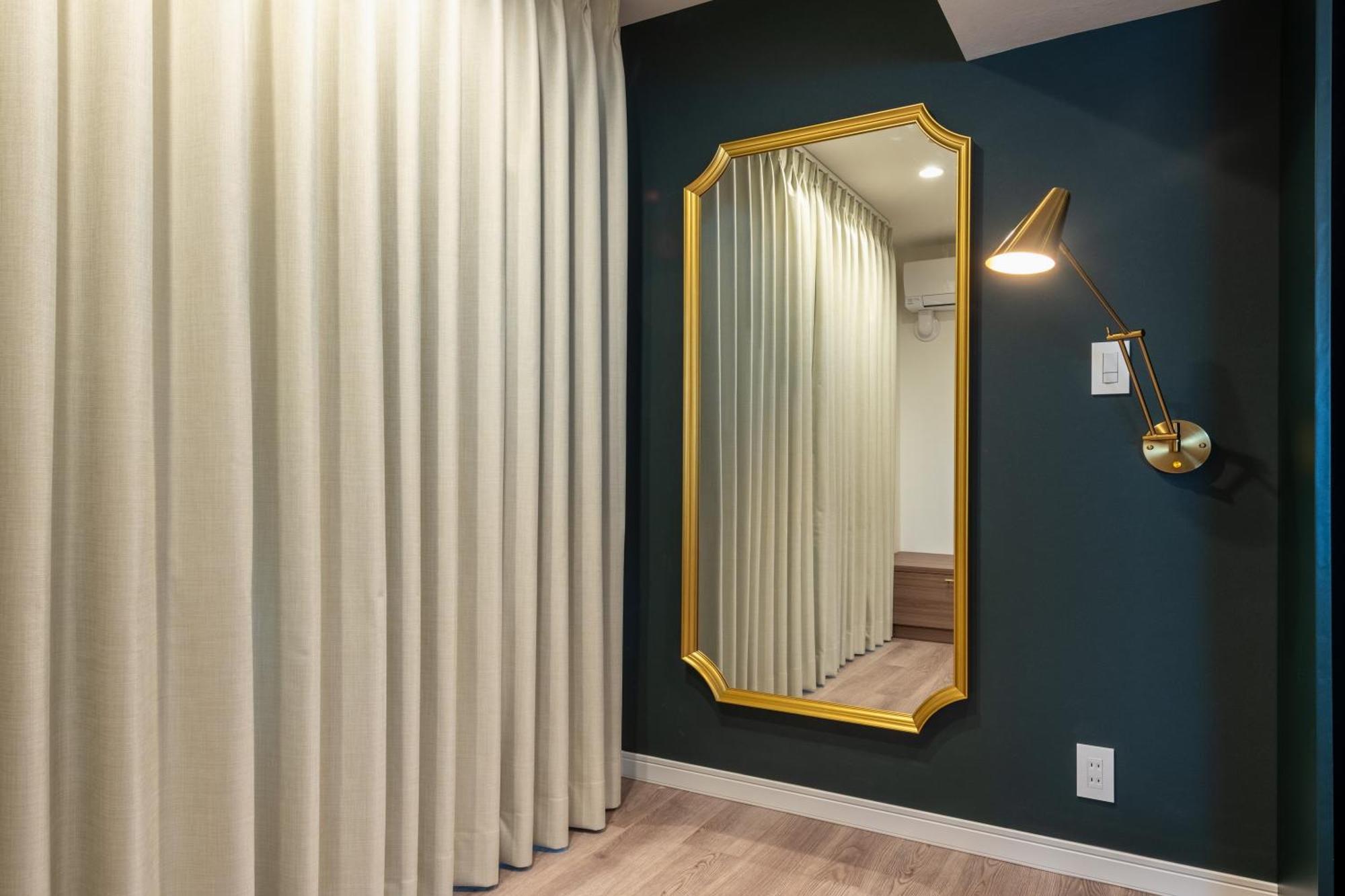 Nc Square Shinjuku -All Suite Residence- Tokyo Luaran gambar
