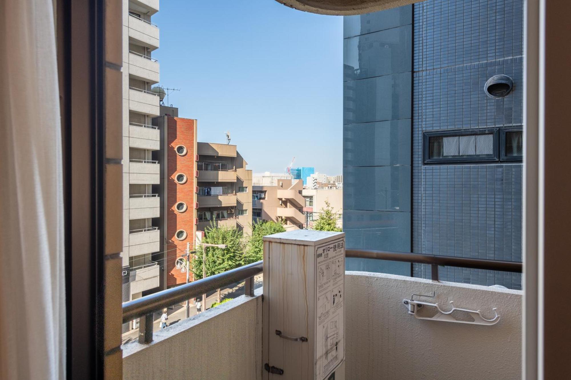 Nc Square Shinjuku -All Suite Residence- Tokyo Bilik gambar
