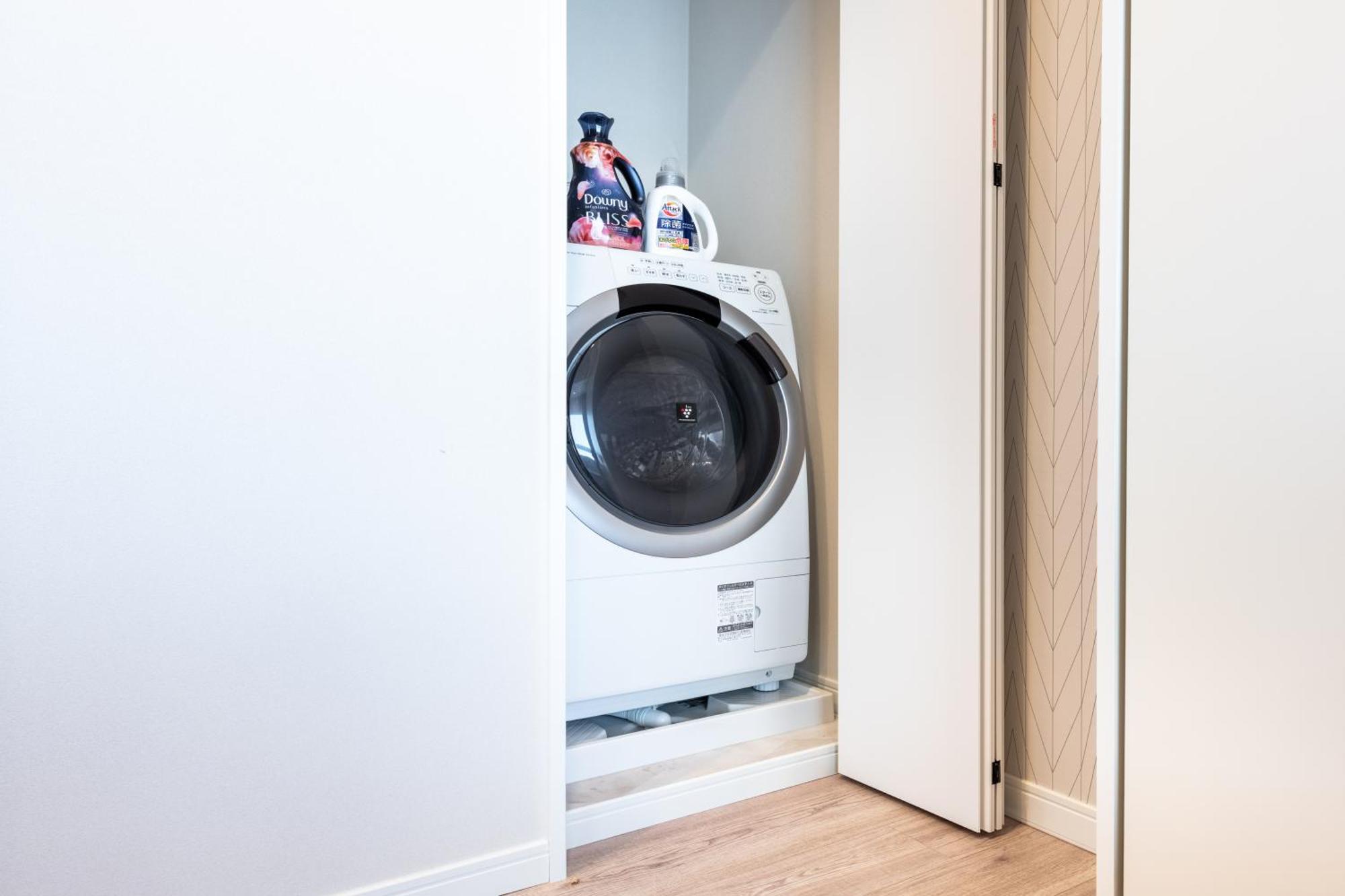 Nc Square Shinjuku -All Suite Residence- Tokyo Bilik gambar